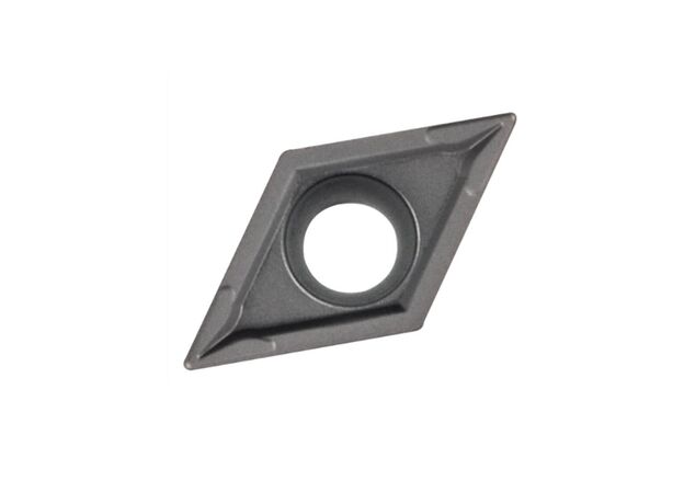 Пластина токарная DCMT11T304-HMP-LF6018