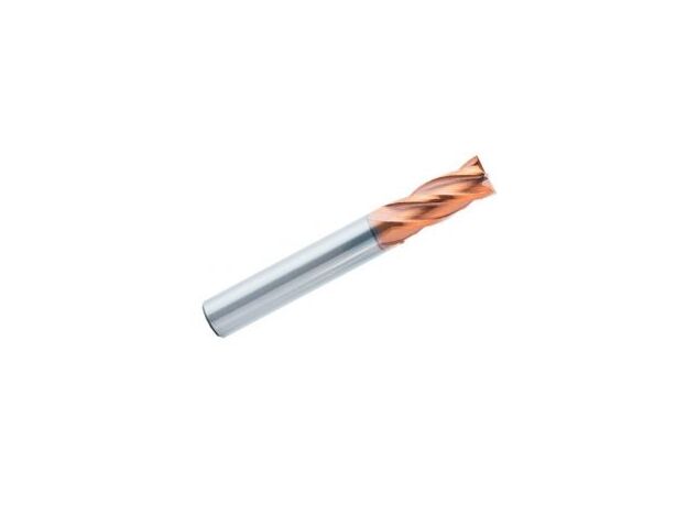 Фреза концевая твердосплавная UF58-4F-02050650 SAB-T