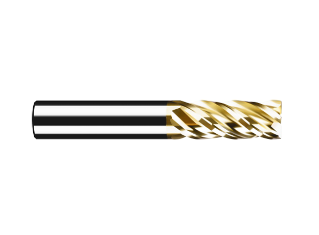 Фреза концевая твердосплавная SS35-4F-05130550