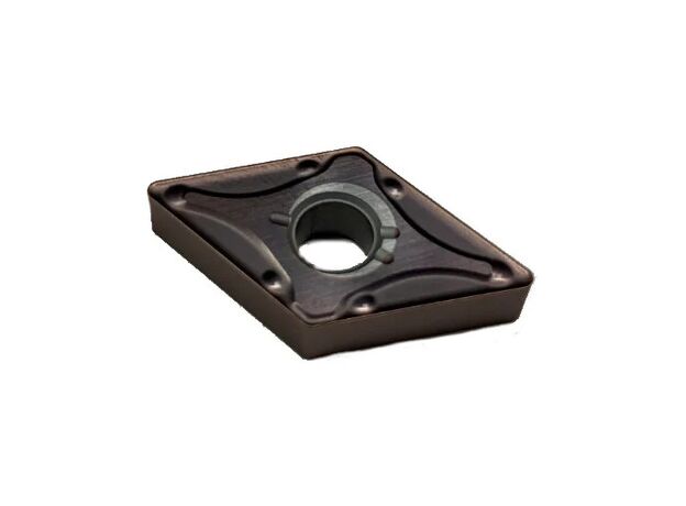 Пластина токарная DNMG150408-KMA-RP6302