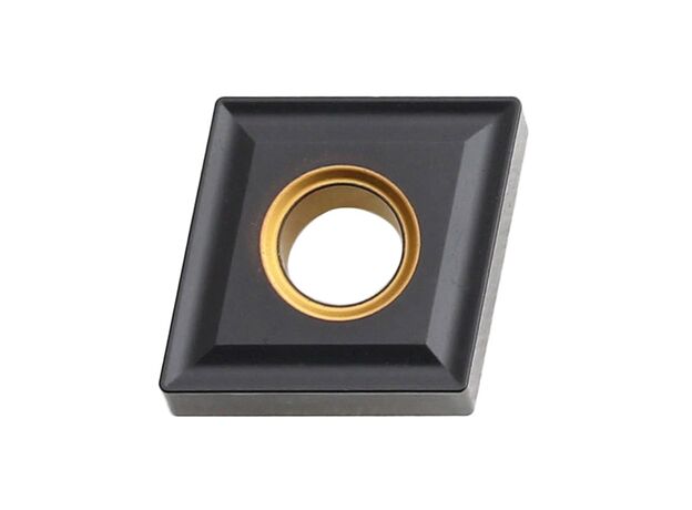 Пластина токарная CNMG120408-SF3018
