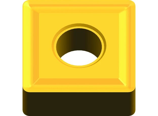 Пластина токарная SNMG120408-MS-SF6018