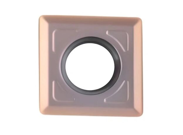 Пластина для фрез MPGT080305-SM-SF6018