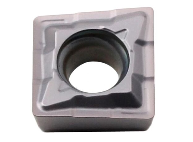 Пластина для сверла QCMT080304-CM SF6018