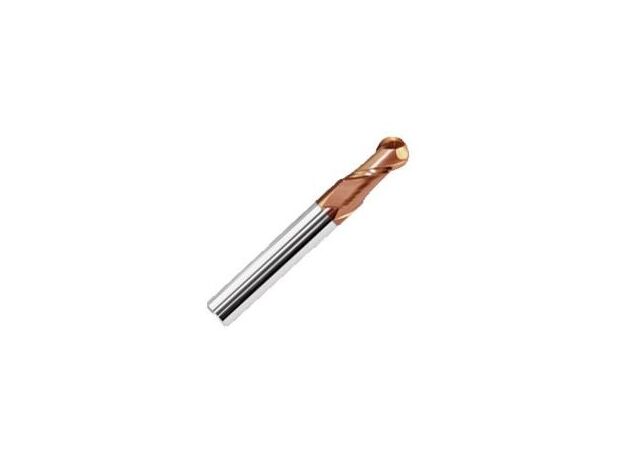 Фреза концевая твердосплавная UF58-2B-015060450