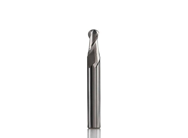 Фреза концевая твердосплавная UF55AL-2B-015060475