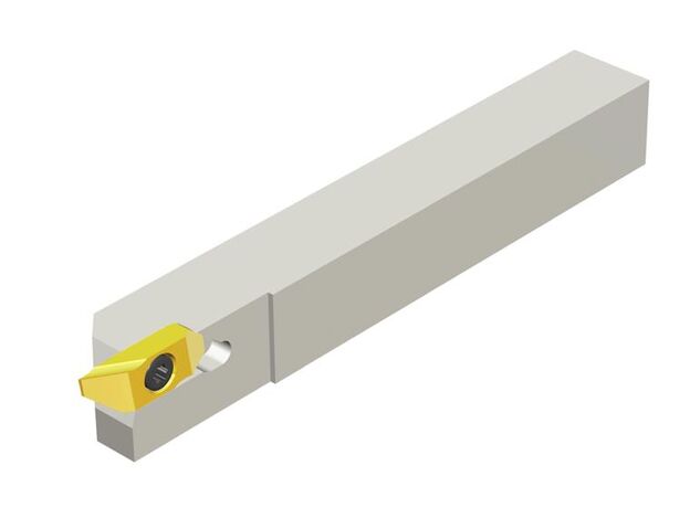 Державка для наружного точения CTMR1212-08