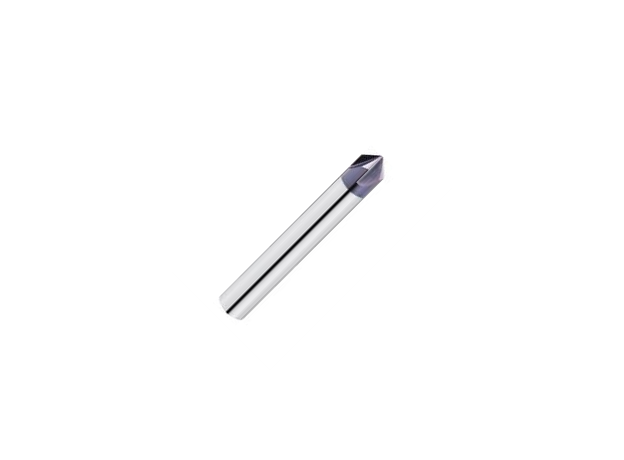 Фреза для снятия фаски 6.0*90* TiAlN z-4 (PMK)
