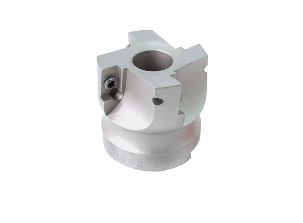 фреза торцевая насадная BAP400R-200-60-10T