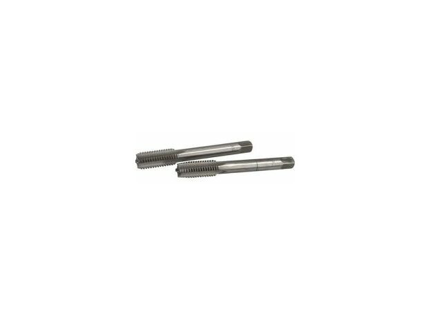 Метчики машинно ручные М 1*0,25 Р6М5 компл.