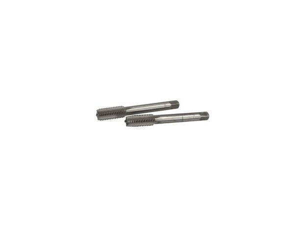 Метчики машинно ручные М 10*1,25 Р6М5 компл.