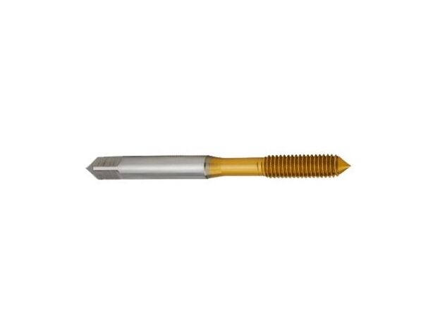 Метчик (раскатник) М10x1,0 H2 HSS TIN (BWiN)