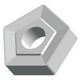 Пластина для фрез PNUM110416-Н30-(Т5К10)