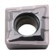 Пластина для сверла QCMT050204-CM SF6018 (Sab-T)