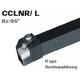 Державка для наружного точения CCLNL2020K12